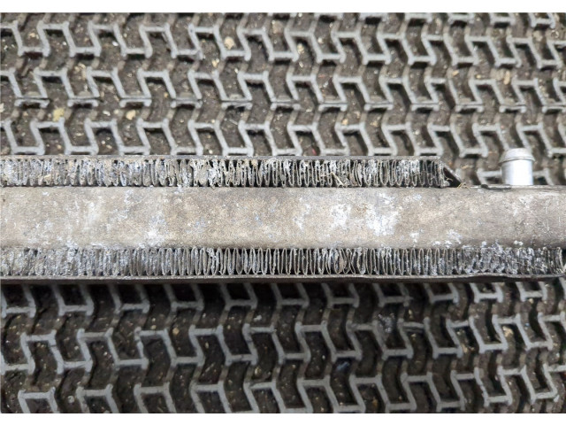 Интеркулер Audi A6 (C6) Allroad 2006-2008 3.0 4F0145731E