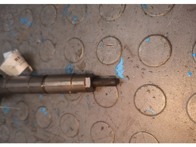 Форсунка топливная  Volvo V70 2007-2013    36002662     