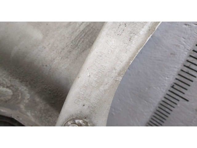 Бампер  Ford Focus 3 2011-2015 задний   1719100, BM5117866AC, 1719425, BM5117865ADXWAA, 2121135, BM5117864AEXWAA