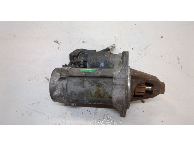 Стартер  Subaru Tribeca (B9) 2004-2014 3.6     