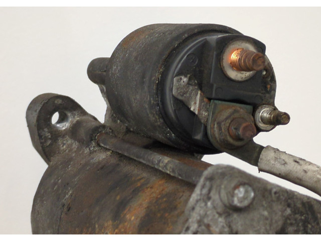 Стартер Ford Galaxy 2006-2010