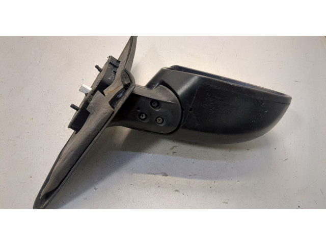 Зеркало боковое Mazda 3 (BL) 2009-2013 правое