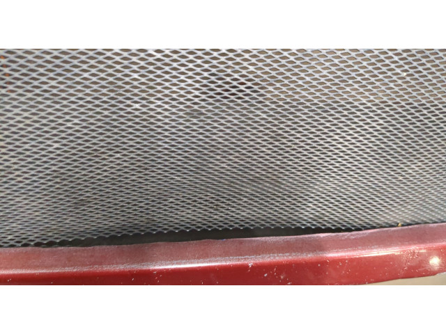 Бампер  Skoda Fabia 1999-2007 передний   6Y0807221E