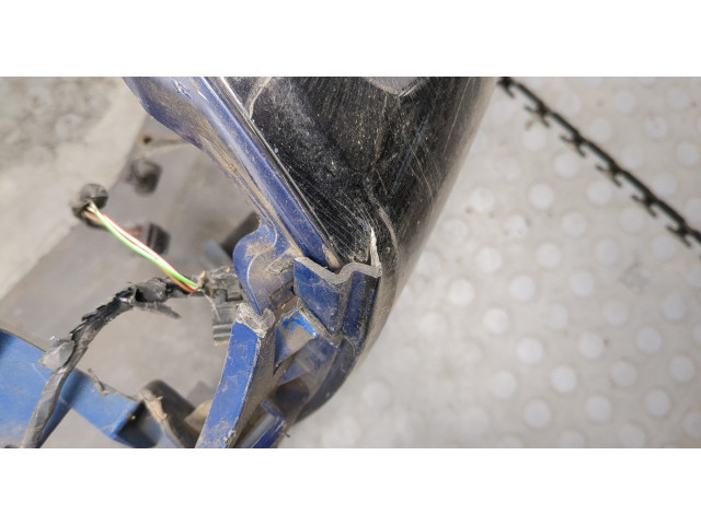 Бампер  Volkswagen Passat 6 2005-2010 передний   