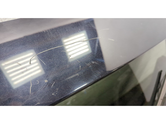 Замок багажника  Audi Q7 2005-2015       