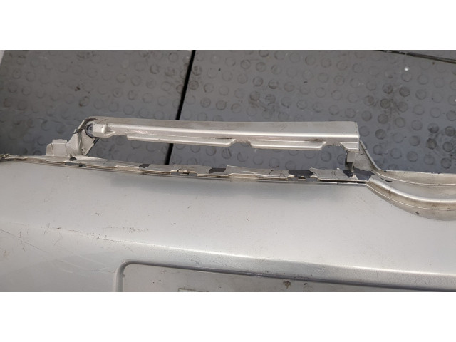 Бампер Volkswagen Golf 6 2009-2012 передний 5K0807221