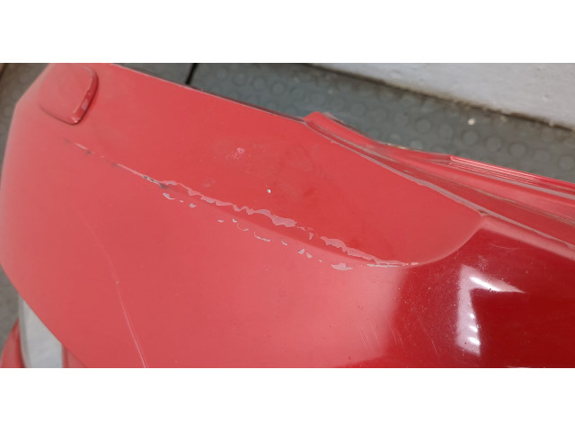 Бампер Skoda Octavia (A5) 2004-2013 передний 1Z0807221N