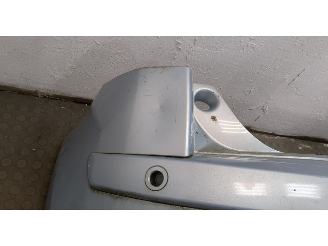 Бампер  Citroen C4 2004-2010 задний   