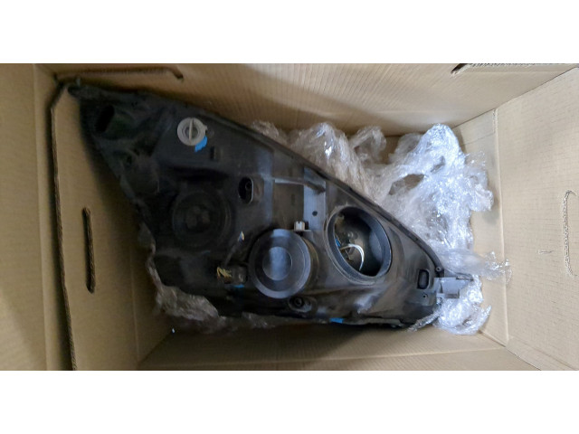 Фара передняя  Citroen C4 Grand Picasso 2006-2013 левая 