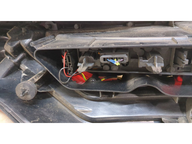 Задний фонарь 6351AC