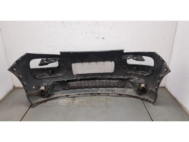 Бампер Citroen C4 Cactus передний