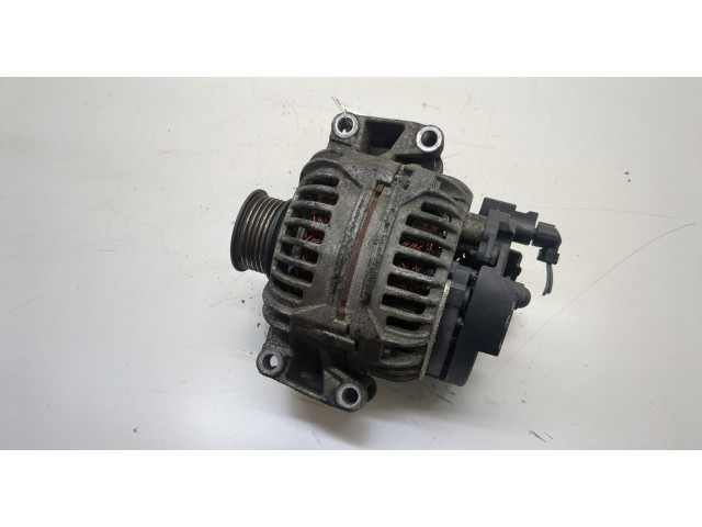 Генератор Volkswagen Passat CC 2012-2017 06B903016AB