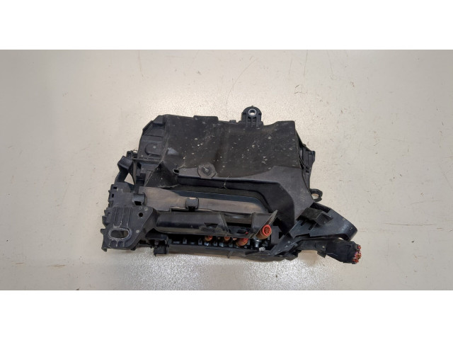 Блок предохранителей  Mercedes GLA X156 2014-         