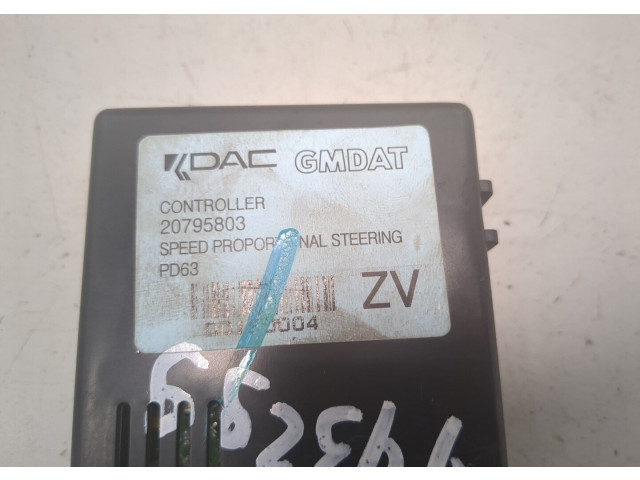 Блок комфорта  Chevrolet Captiva 2006-2011        