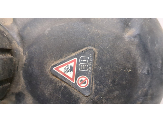 Бачок расширительный  Mercedes GLC X253 2015-2022 A2055000049   