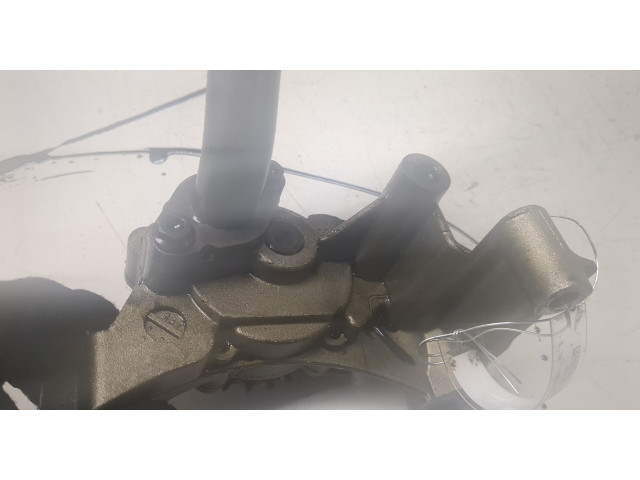 Масляный насос