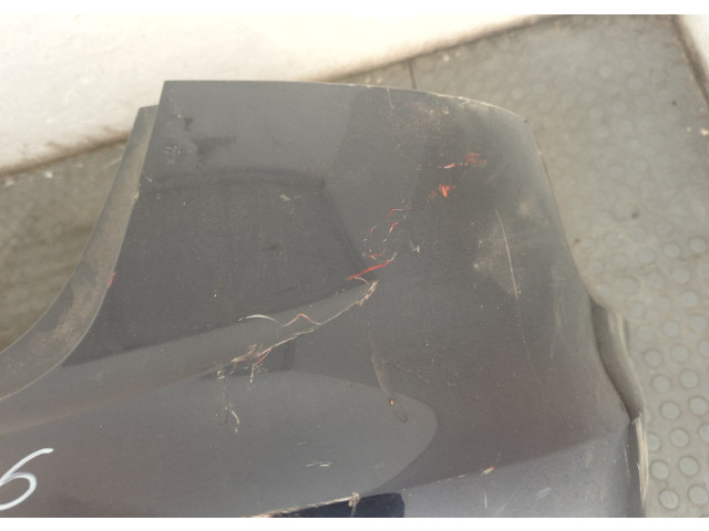 Бампер  Audi A6 (C7) 2011-2018 задний   4G5807067A, 4G0807521A