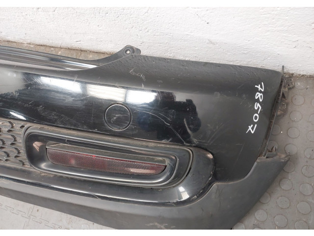 Бампер Mini Cooper (R56/R57) 2006-2013 задний