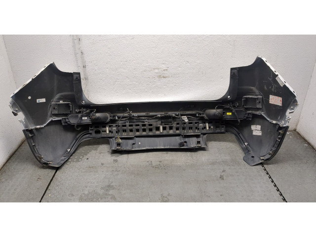 Бампер Cadillac XT4 2018-2023 задний 84661344, 85134043