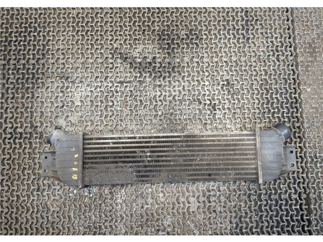 Интеркулер SsangYong Rodius 2004-2013 2.7 2371121051