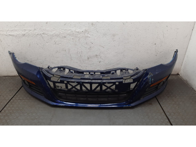 Бампер  Volkswagen Passat CC 2008-2012 передний   