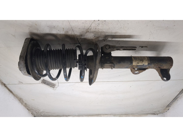 Стойка амортизатора Mercedes E W212 2009-2016 A2123203913