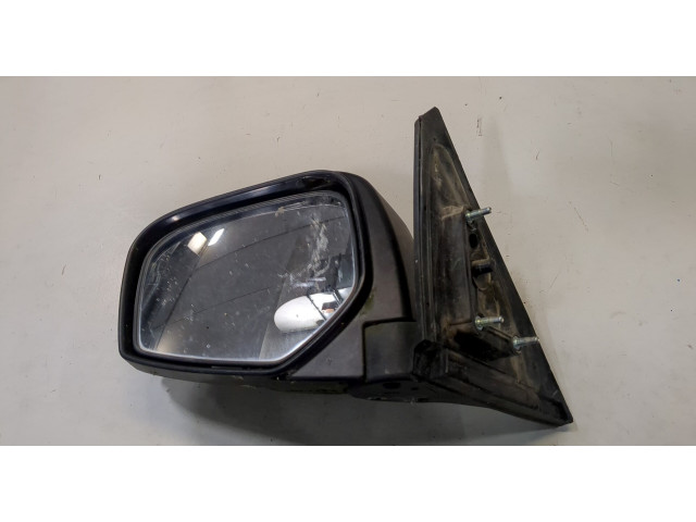 Зеркало боковое  Mitsubishi L200 2006-2015  левое           