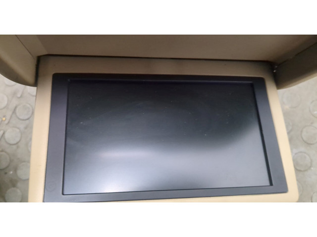 Дисплей мультимедиа  Lexus GX 2002-2009        