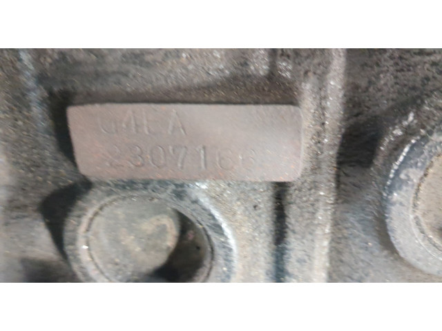 Генератор Hyundai Getz 2002-2011 3730022650