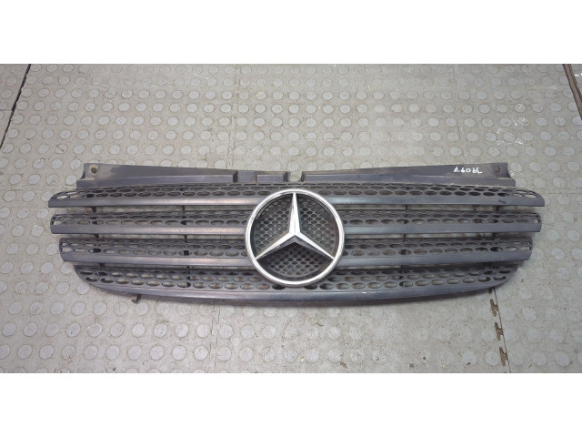 Решетка радиатора  Mercedes Vito W639 2003-2014          