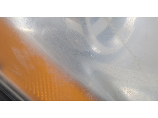 Фара передняя  Mercedes GL X164 2006-2012 правая 