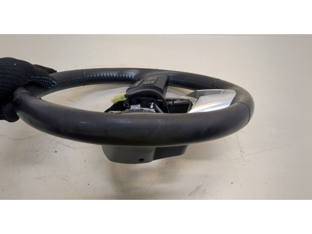 Руль Mazda 6 (GJ) 2012-2018