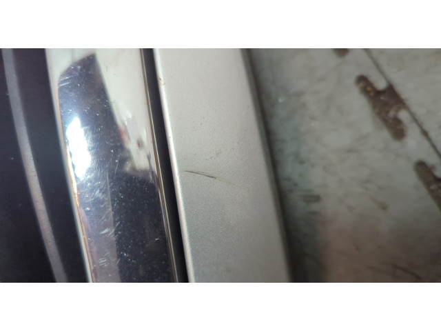 Решетка радиатора Skoda Octavia Tour 1996-2011