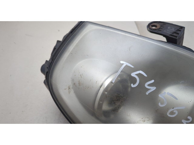 Фара передняя  SsangYong Rexton 2001-2007 правая 