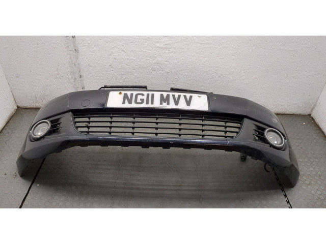 Бампер  Volkswagen Golf 6 2009-2012 передний   5K0807217BN