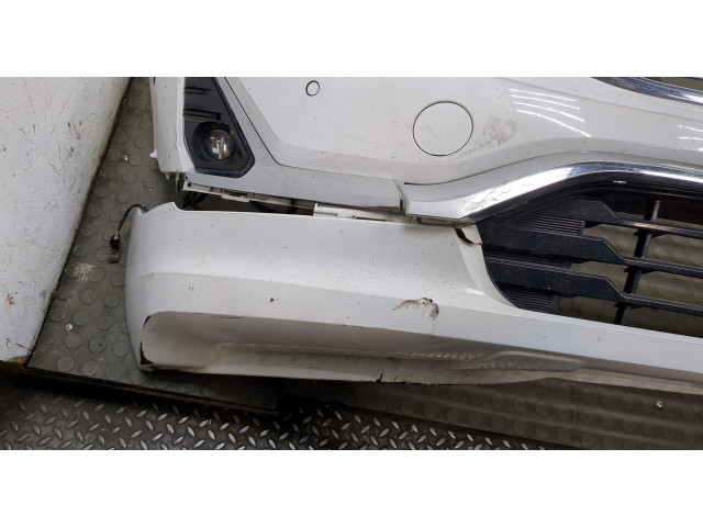 Бампер GMC Terrain 2017- передний