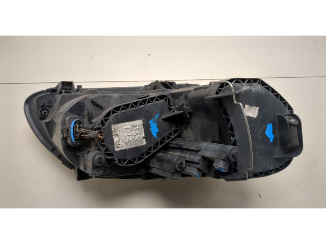 Фара передняя  Volkswagen Caddy 2004-2015 левая 