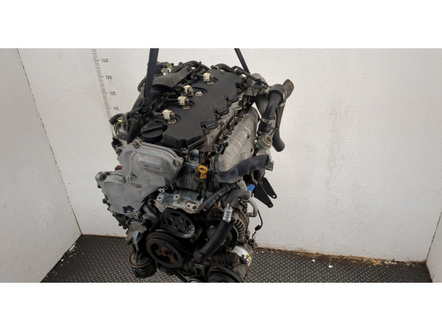  Турбина  Nissan Primera P12 2002-2007             