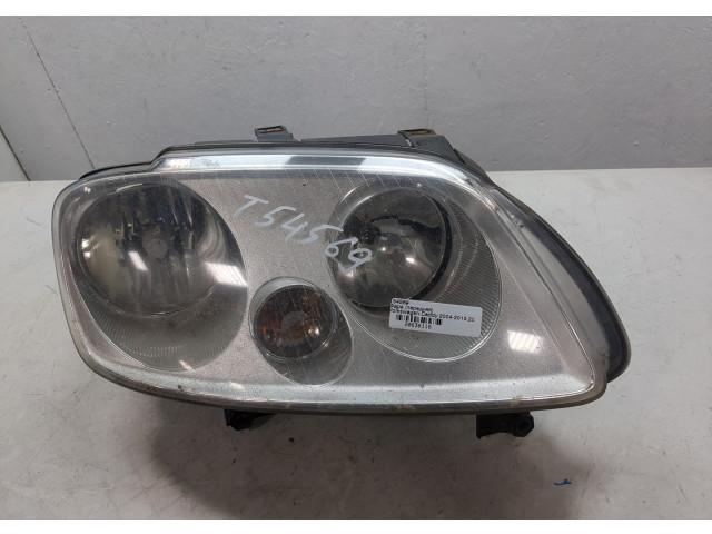 Фара передняя Volkswagen Caddy 2004-2015 правая