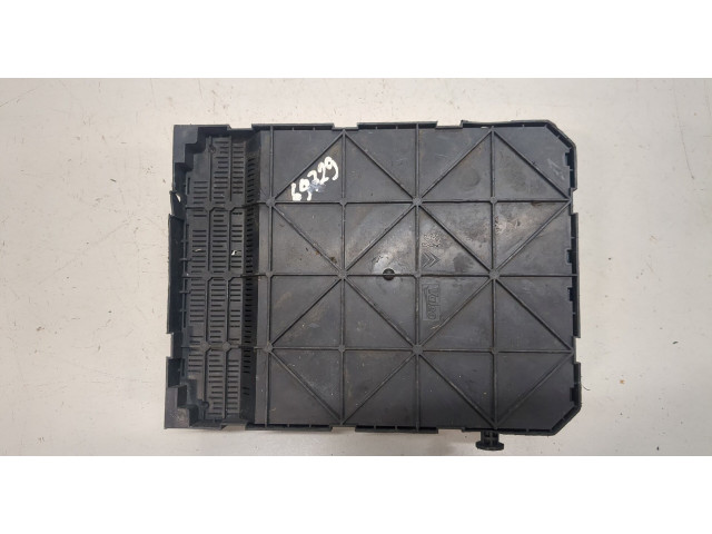 Блок BSI  Citroen C8 2002-2008      9663798480    2.2