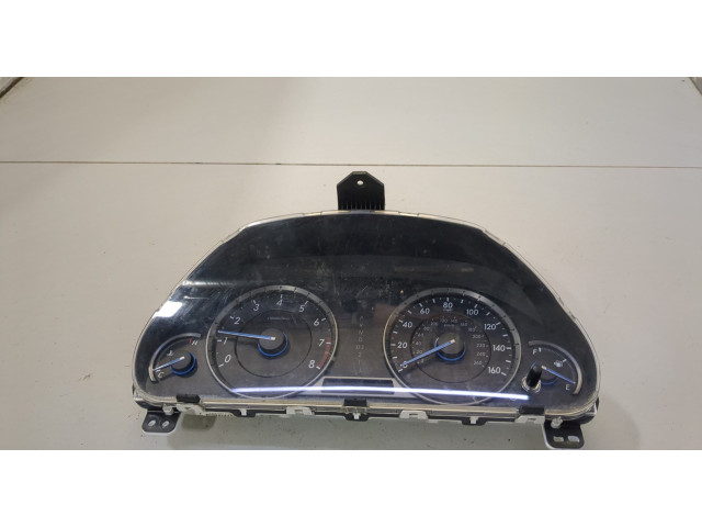 Панель приборов Honda Crosstour 2009-2015