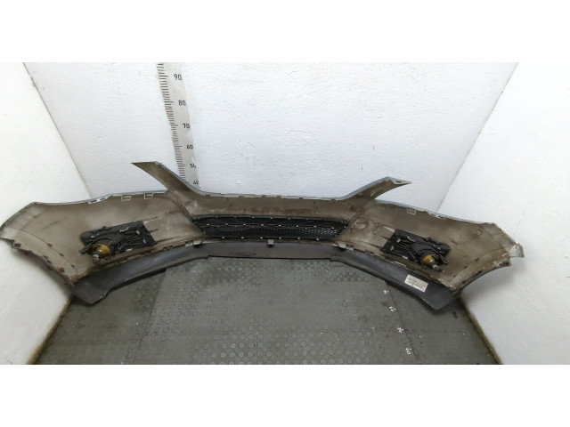 Бампер  Volkswagen Tiguan 2007-2011 передний   5N0807217