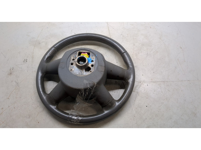 Руль  Audi A6 (C6) 2005-2011           