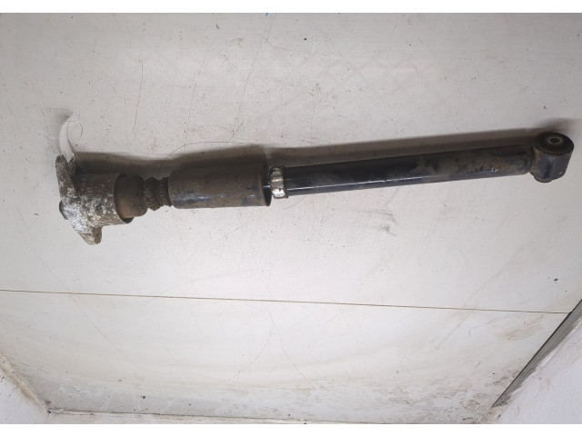 Стойка амортизатора  Audi A6 (C5) 1997-2004      