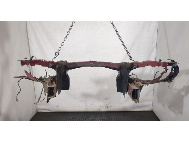 Замок капота Jaguar XF 2007-2015