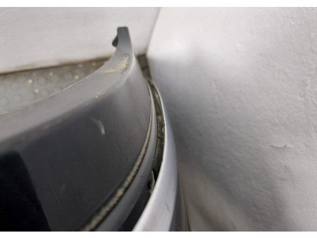 Бампер  Mercedes E W211 2002-2009 задний   