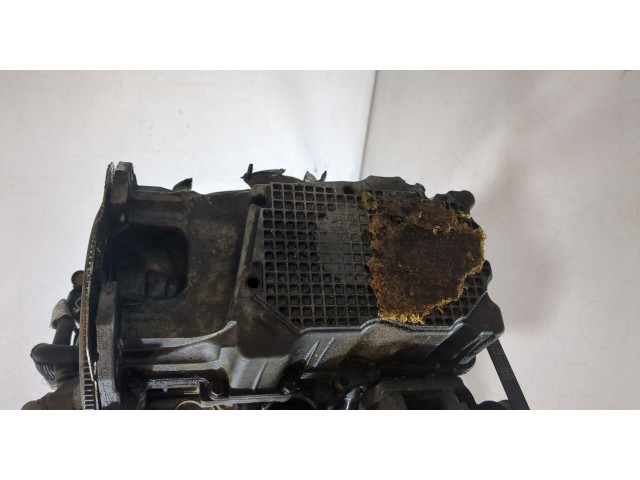 Генератор  Ford Escape 2007-2012           