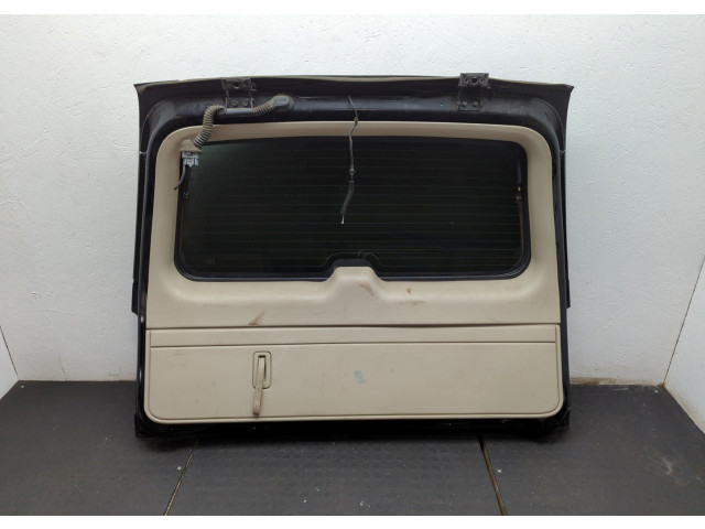 Замок багажника  Cadillac Escalade 2 2001-2006       