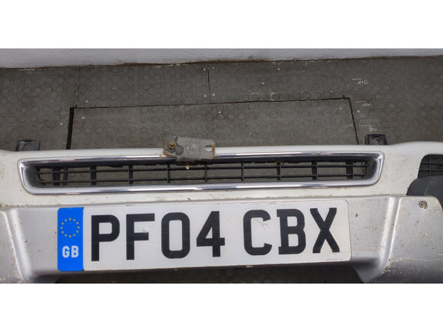 Бампер  Volvo XC90 2002-2014 передний   39975200