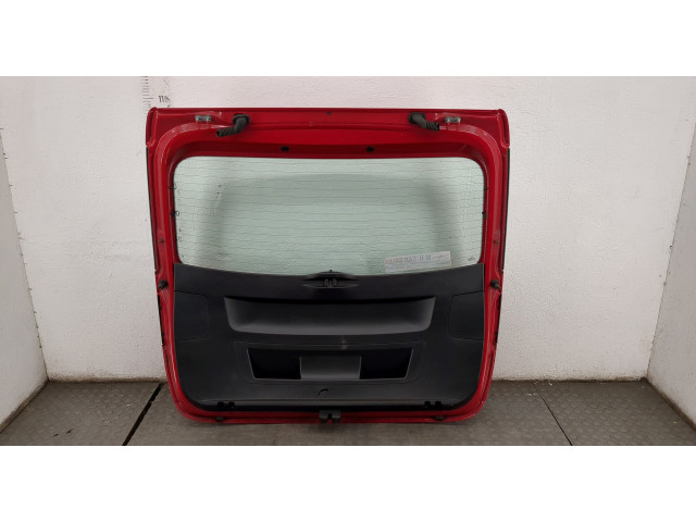 Замок багажника  Seat Ibiza 4 2008-2015       